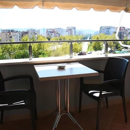 Apartment Click - Tirana