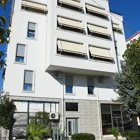Apartamento Click -