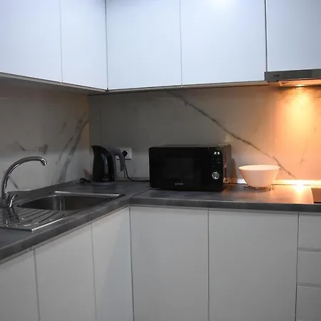 Click - Apartmán *
