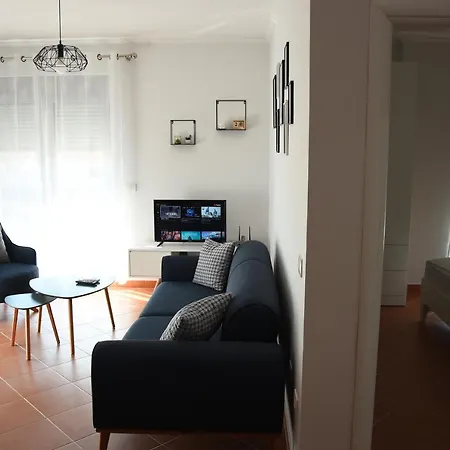 Click - Apartmán