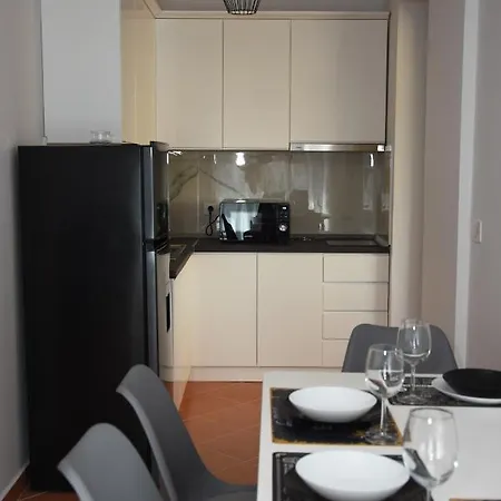 Click - Apartamento