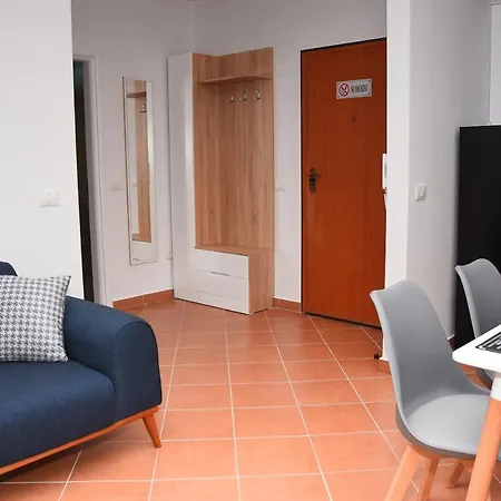 Click - Apartmán *
