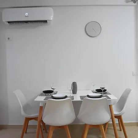 Click - Apartamento