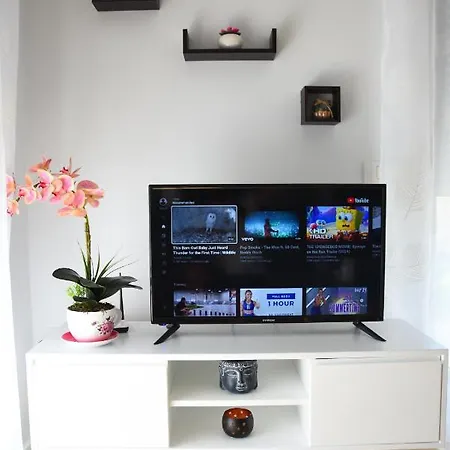 Apartamento Click - *