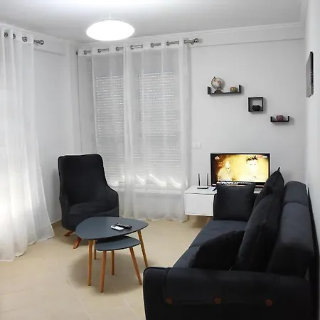 Click - Apartamento