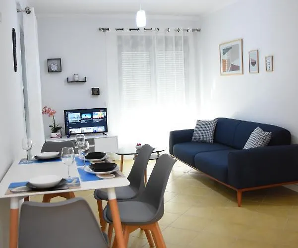 Click - Apartamento *