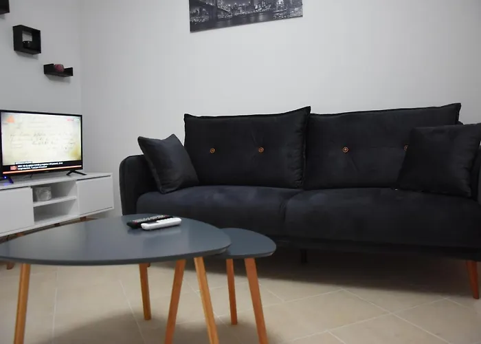 Apartamento Click - *