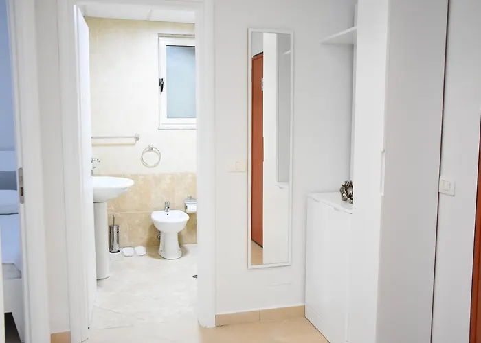 Click - Apartamento Tirana