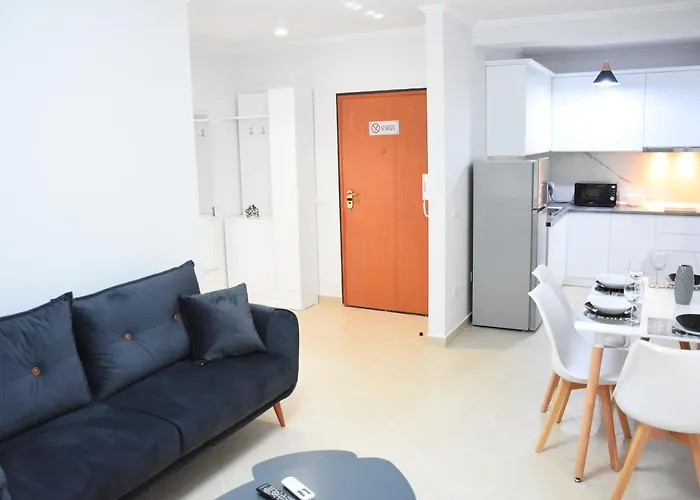 Click - Apartamento Tirana
