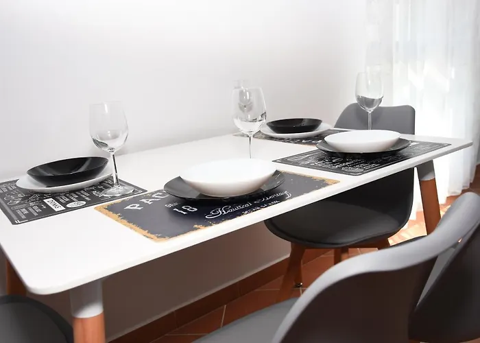 Apartamento Click - Tirana