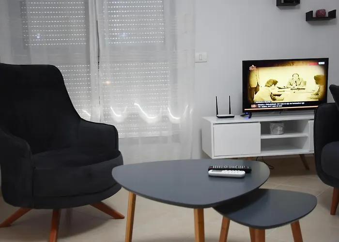 Apartamento Click - *