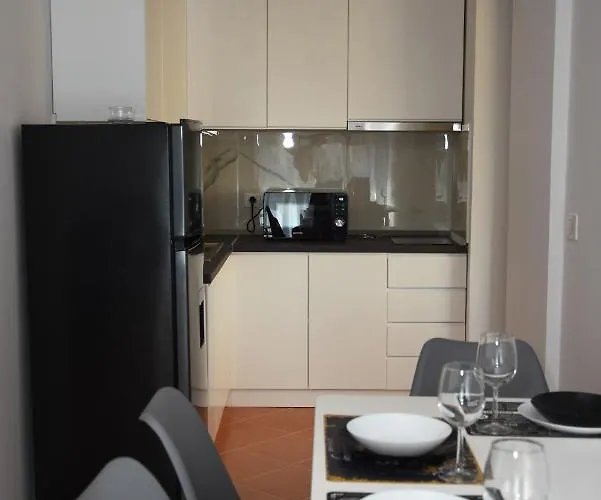 Click - Apartamento