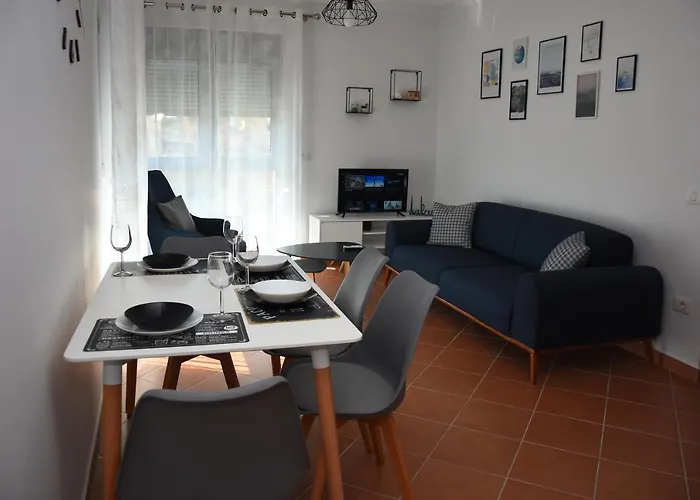 Apartamento Click -