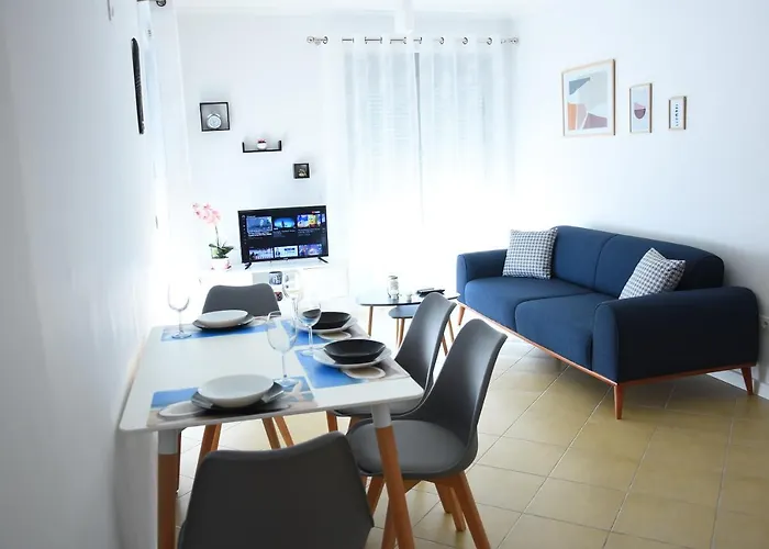 Click - Apartamento Tirana