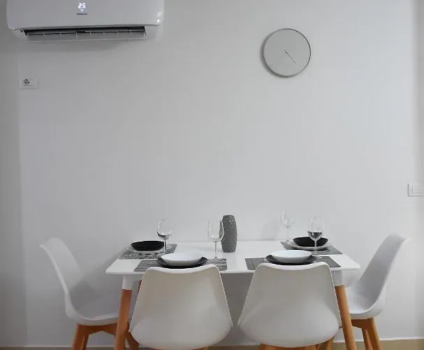Click - Apartamento