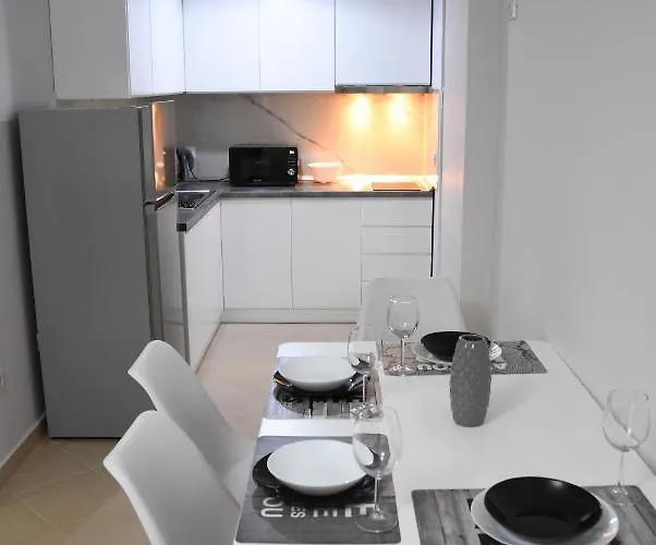 Apartamento Click - Tirana