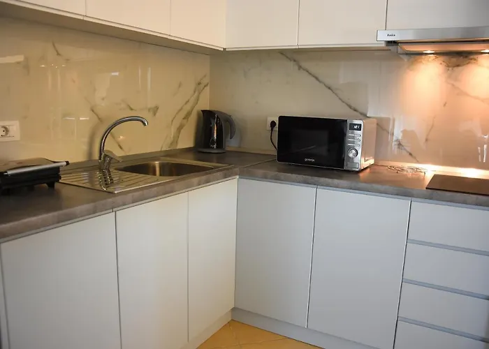 Click - Apartamento Tirana