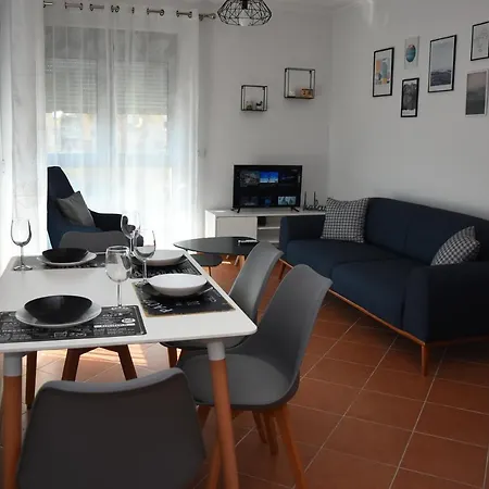 Appartement Click -