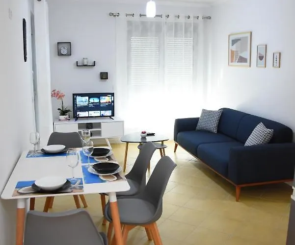 Appartement Click - Tirana