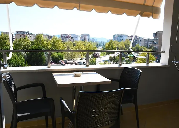 Appartement Click - *