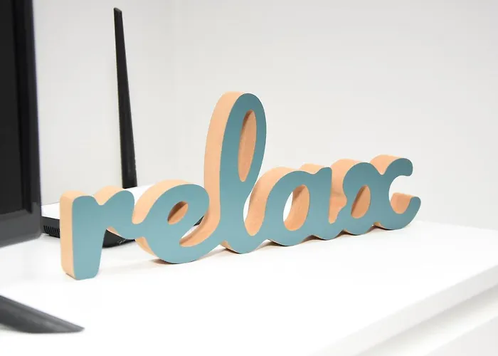 Appartamento Click - *